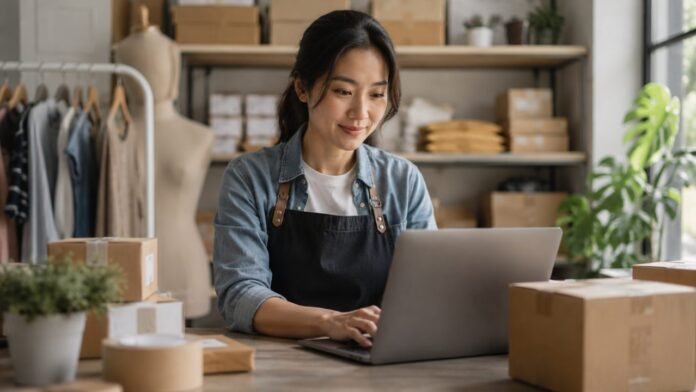 7 AI giúp chủ shop tiết kiệm 4 tiếng mỗi ngày