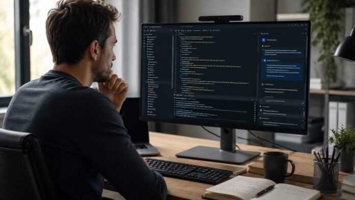 Claude Code hỗ trợ lập trình viên