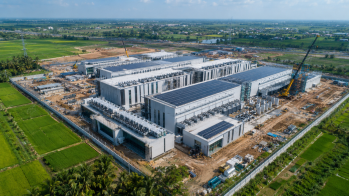 Anthropic gọi vốn 30 tỷ USD