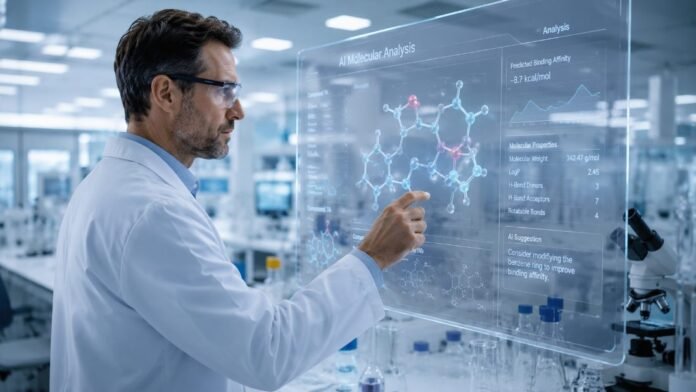 Novo Nordisk và OpenAI hợp tác đưa AI vào ngành dược