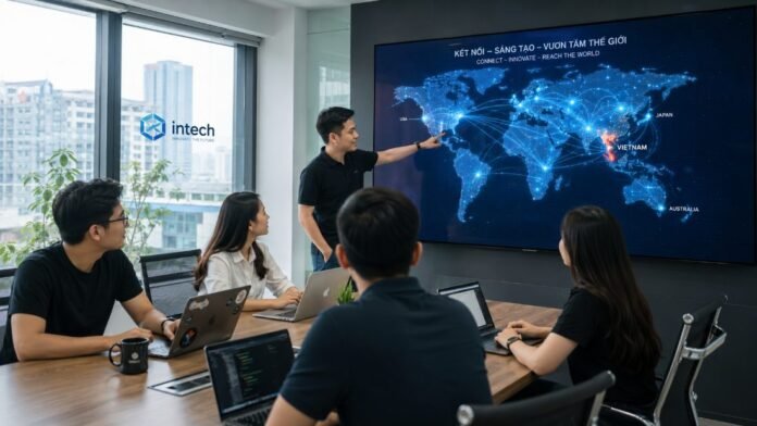 Mạng lưới chuyên gia AI Việt kết nối lực lượng toàn cầu