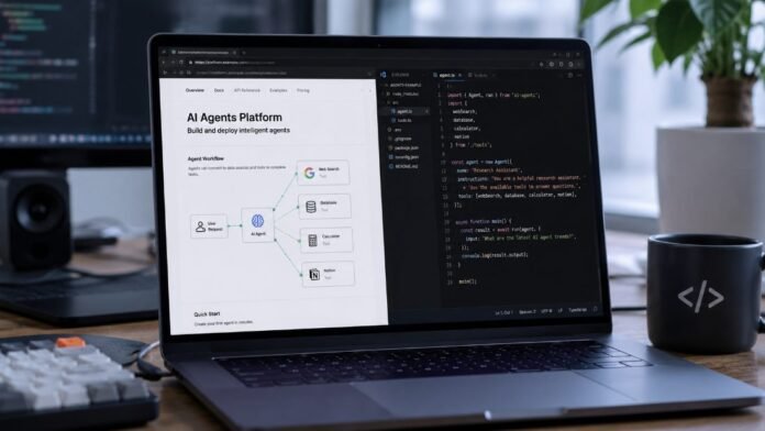 Chuẩn WebMCP giúp AI agent thao tác trên trình duyệt