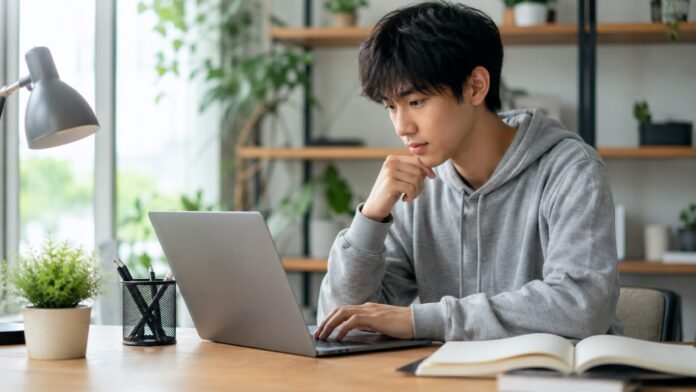 Người mới học cách dùng Jasper AI viết nội dung