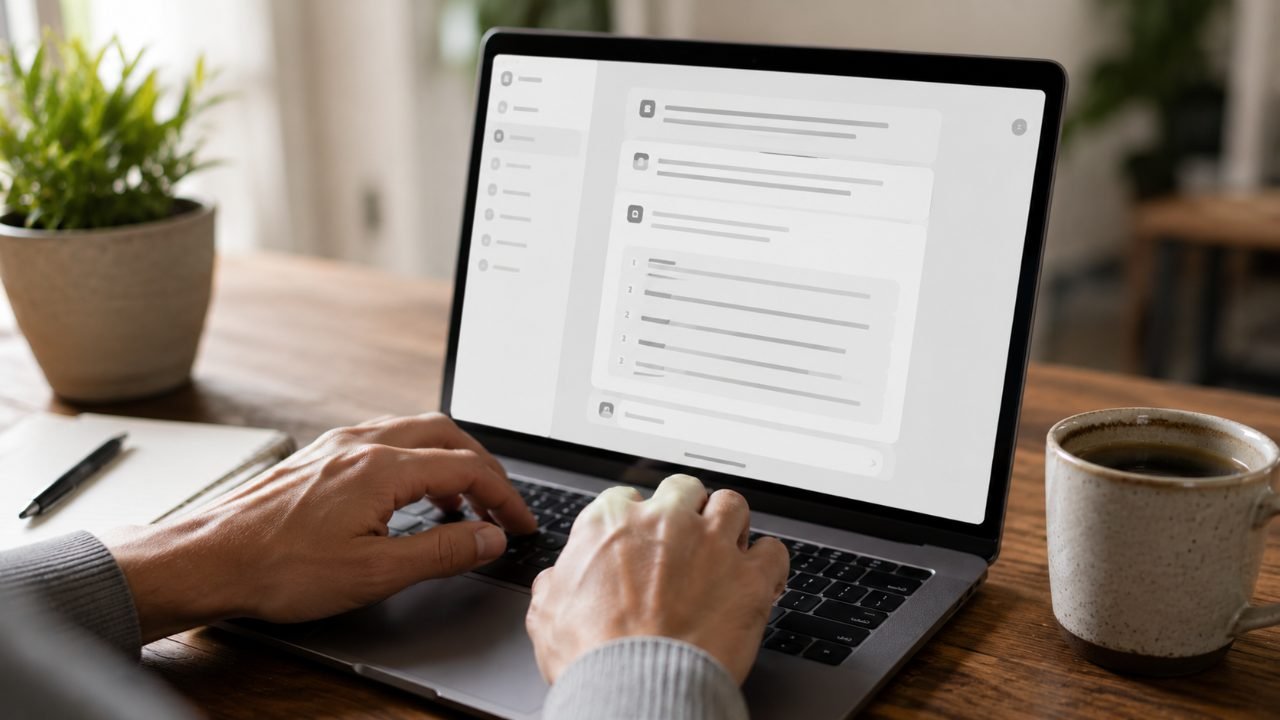 Hướng dẫn học AI từ A-Z cho người mới bắt đầu 2 Học AI: viết prompt và xây workflow hiệu quả