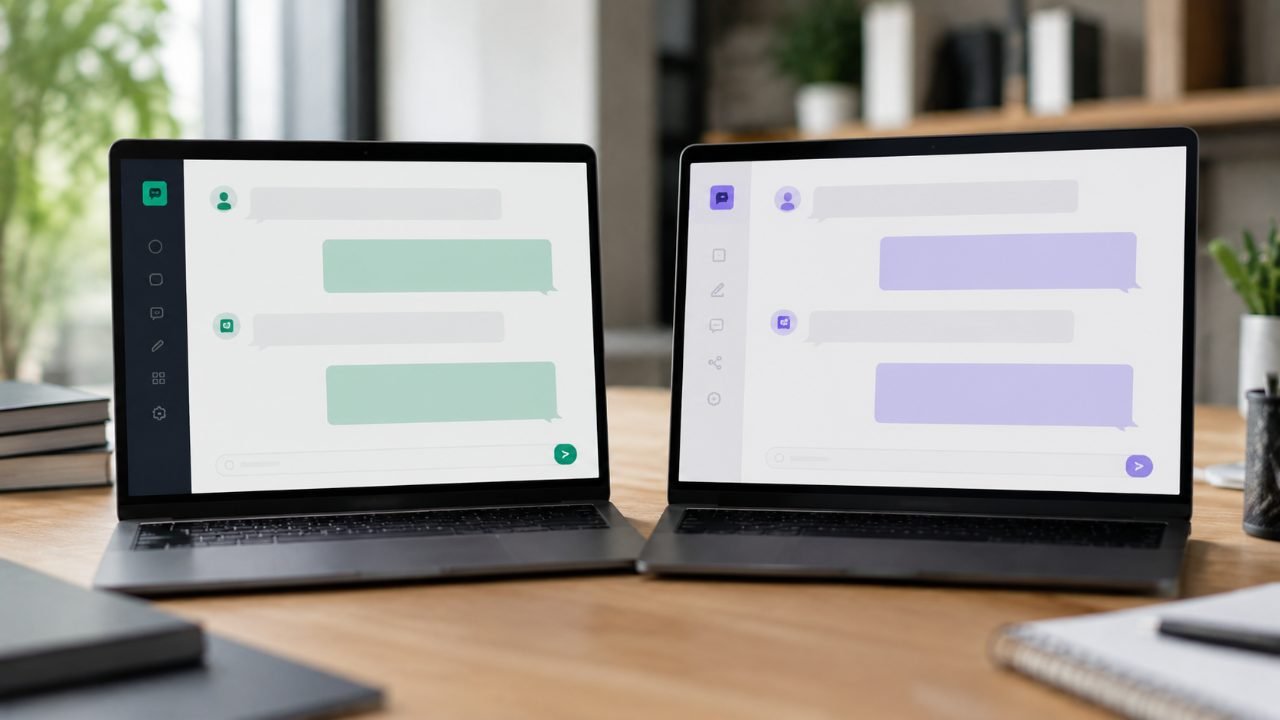 Jasper AI và ChatGPT: nên chọn công cụ nào? 1 So sánh hai công cụ Jasper AI và ChatGPT