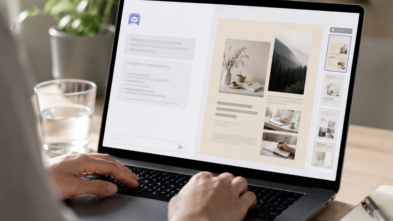 5 cách kiếm tiền với AI năm 2026 1 Kiếm tiền với AI online tại Việt Nam