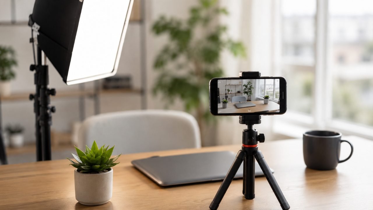 Kiếm tiền với AI bằng kênh video ẩn danh