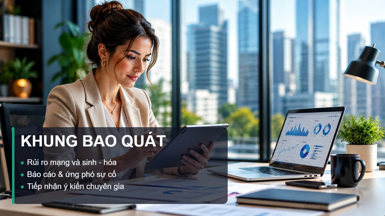 Nội dung khung OpenAI Frontier về quản trị AI