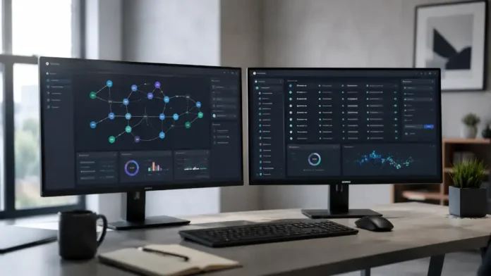 Agentic Resource Discovery giúp tác nhân AI tìm và xác minh công cụ trên web