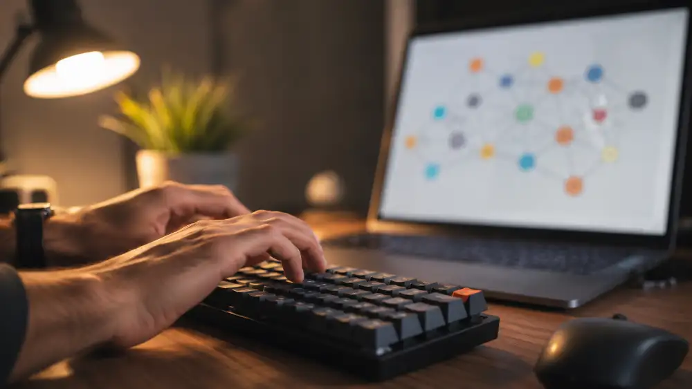 Agentic Resource Discovery giúp tác nhân AI tìm và xác minh công cụ trên web