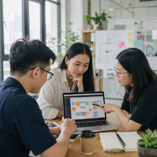 Cẩm nang AI marketing automation 2026: từ idea đến publish 2 đội ngũ triển khai ai marketing automation 2026