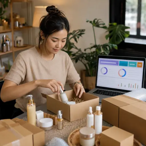 Cẩm nang AI marketing automation 2026: từ idea đến publish 4 ai marketing automation cho shop online Việt