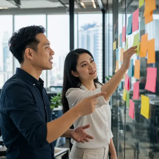 Cẩm nang AI marketing automation 2026: từ idea đến publish 5 roadmap ai marketing automation 2026