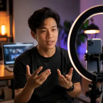 AI video 2026: hướng dẫn tạo từ A-Z (Synthesia, HeyGen, Sora) 1 AI video 2026 nhà sáng tạo nội dung người Việt quay video