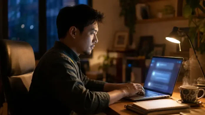 Giao diện ChatGPT Dreaming với bộ nhớ AI tự cập nhật