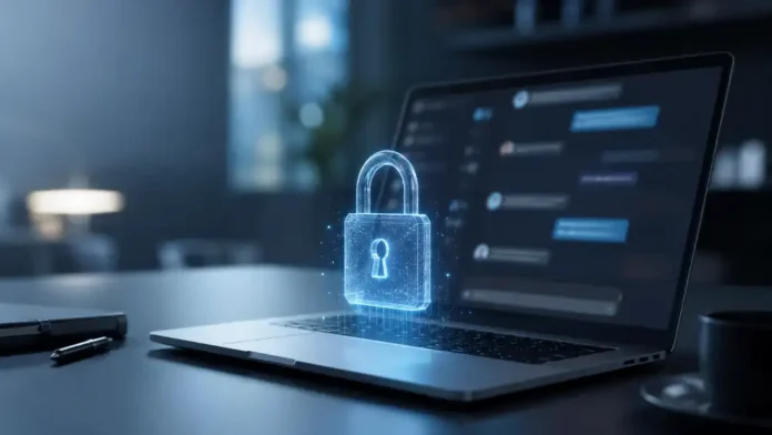ChatGPT Lockdown Mode chế độ bảo mật khóa dữ liệu