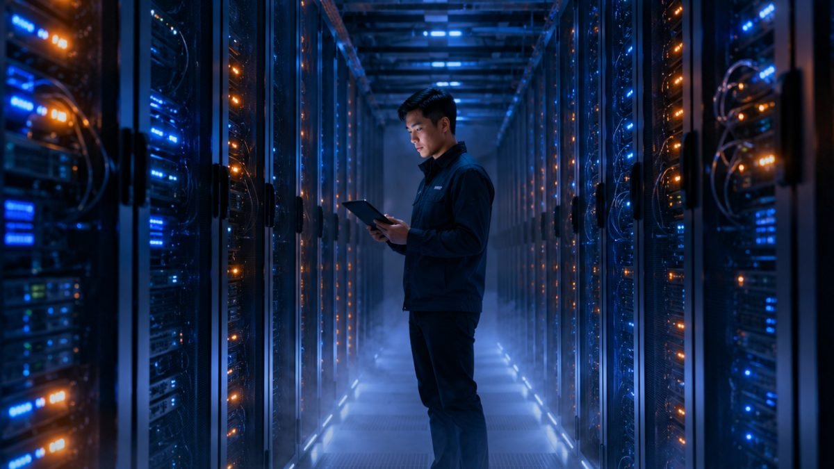 Đầu tư AI 2026: 95% dự án chưa sinh lời 1 Đầu tư AI vào trung tâm dữ liệu và hạ tầng GPU