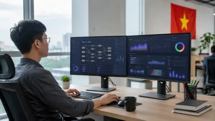 Deployment Simulation kiểm thử mô hình AI của OpenAI