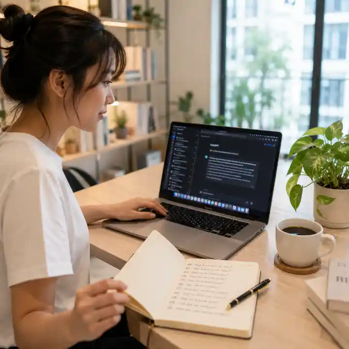100 Câu hỏi ChatGPT