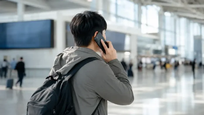Gemini Live Translate dịch giọng nói trên điện thoại