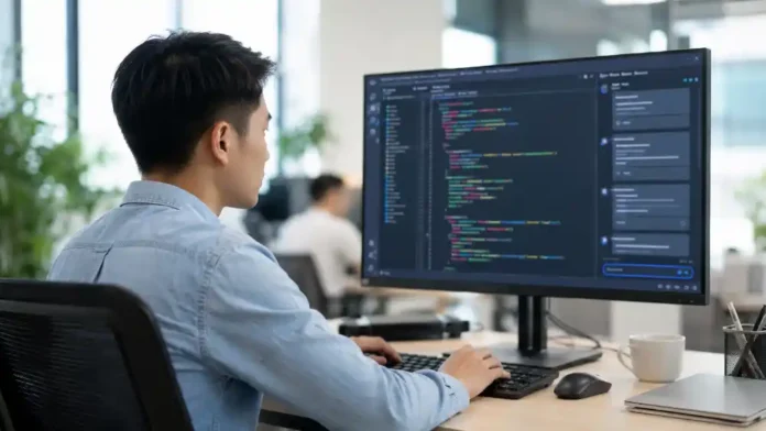 Lập trình viên Việt dùng Interactions API kết nối mô hình Gemini