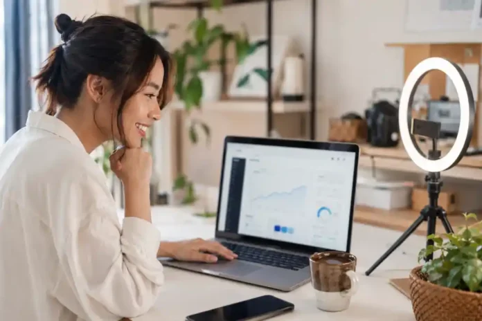 Creator Việt dùng Kit (ConvertKit) xây danh sách email newsletter