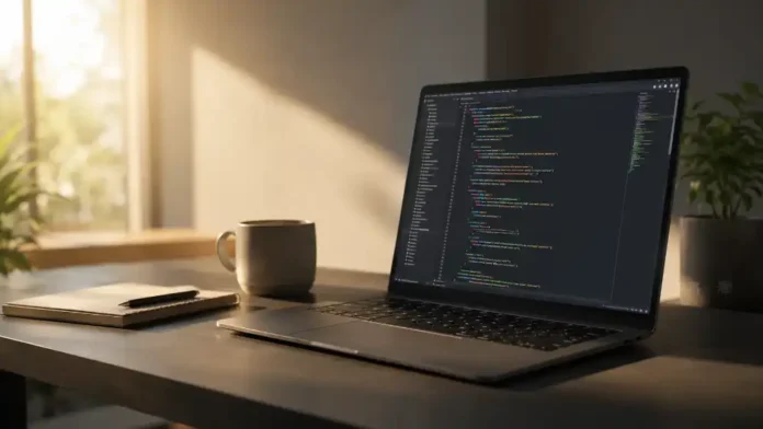 MAI-Code-1-Flash mô hình lập trình AI của Microsoft