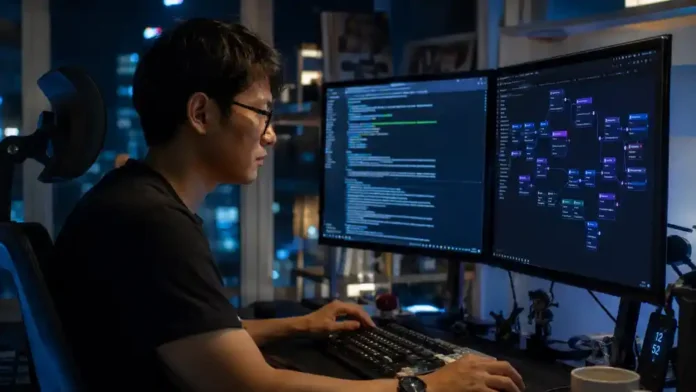 n8n self-host vs cloud 2026 — dev Việt với workflow editor hai màn hình