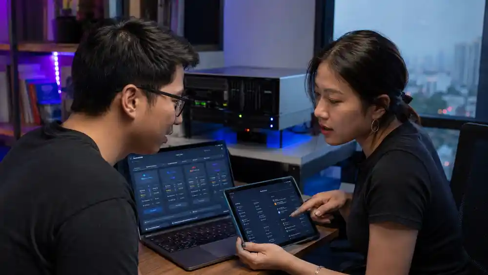 n8n 2026 self-host vs cloud — automation cho người Việt 1 n8n self-host vs cloud 2026 — dev Việt cân nhắc hạ tầng automation trên hai màn hình