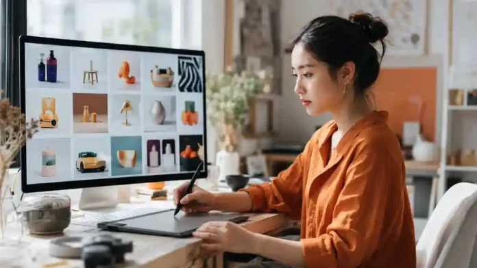Nano Banana Pro tạo ảnh AI chất lượng cao