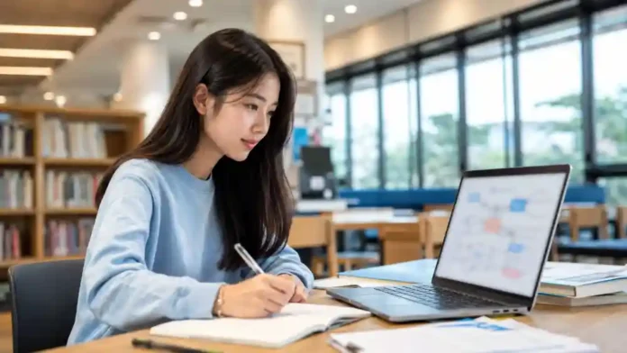 NotebookLM nâng cấp Gemini 3.5 trên màn hình làm việc