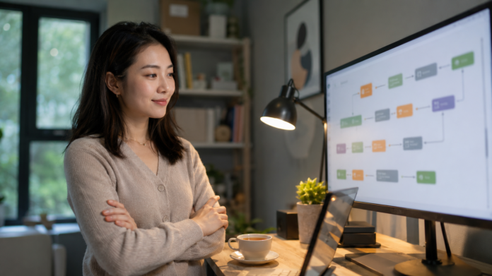 Tác nhân AI là gì? Giải thích dễ hiểu cho người mới (AI Agent) 2026