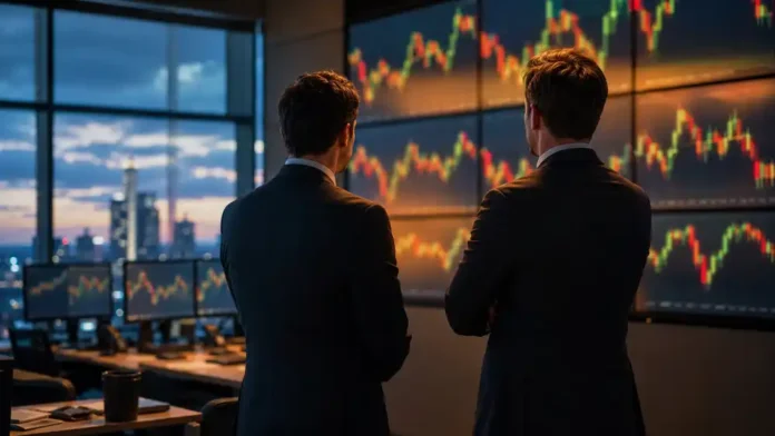 SpaceX IPO lớn nhất lịch sử trên sàn Nasdaq