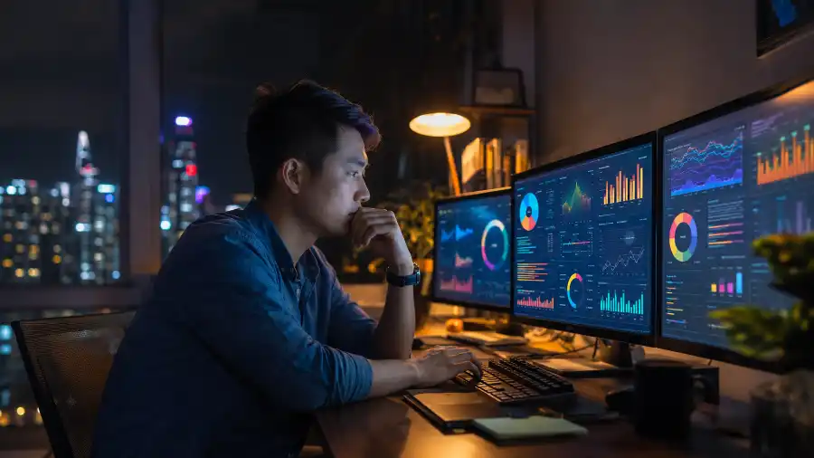 Nhịp AI tuần 25 năm 2026: tổng hợp đầy đủ 1 Nhịp AI tuần 25: nhà báo công nghệ Việt theo dõi dashboard tin AI
