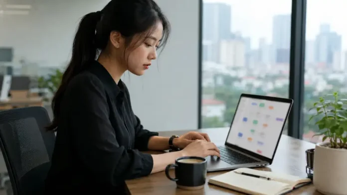 Zapier 2026 workflow tự động hóa công việc cho người Việt