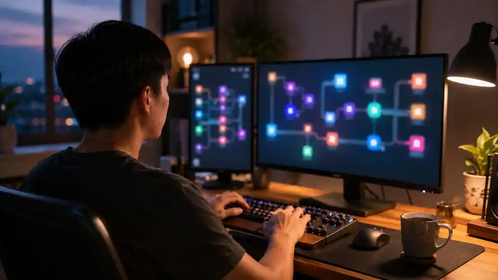 Zapier 2026 workflow tự động hóa công việc cho người Việt