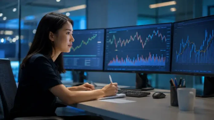 AI lấy việc làm khiến lao động trẻ mất cơ hội