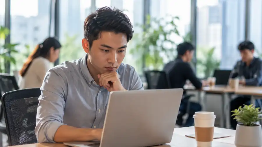 AI lấy việc làm, người trẻ hứng đòn đầu tiên 1 AI lấy việc làm, sinh viên mới ra trường tìm việc