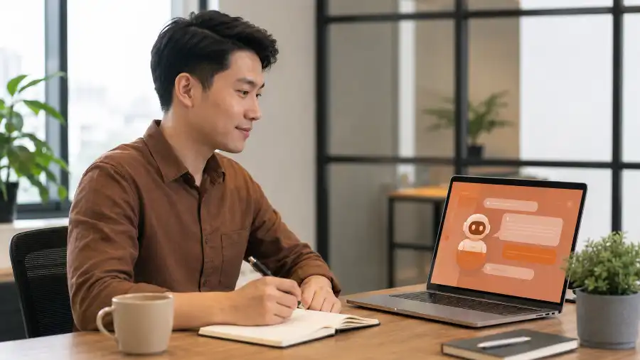 Claude AI là gì - người Việt dùng Claude làm việc