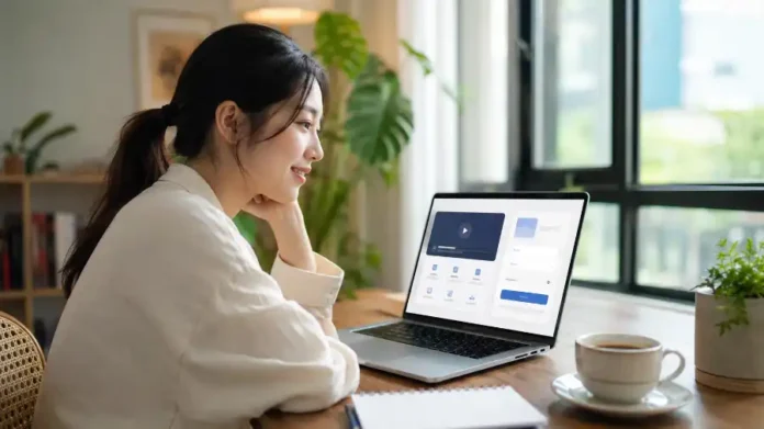 Kit Commerce giúp creator Việt bán khoá học online