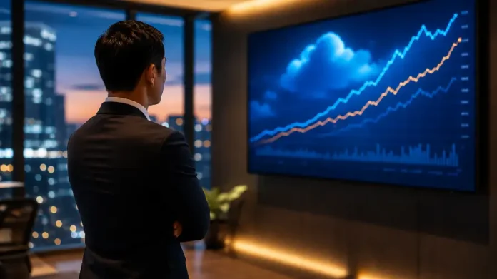 Microsoft MAI cạnh tranh OpenAI trong trung tâm dữ liệu Azure