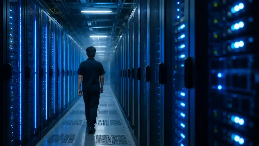 Microsoft MAI cạnh tranh OpenAI trong trung tâm dữ liệu Azure