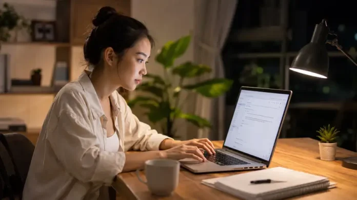 newsletter kiếm tiền với Kit cho creator Việt