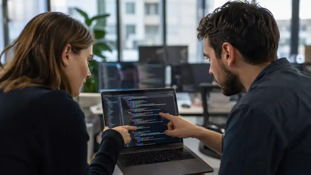 OpenCode công cụ lập trình AI mã nguồn mở chạy trên màn hình