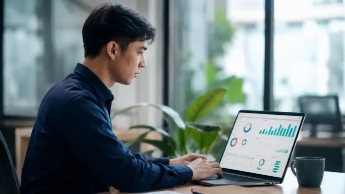 TabFM dự đoán dữ liệu bảng cho doanh nghiệp Việt