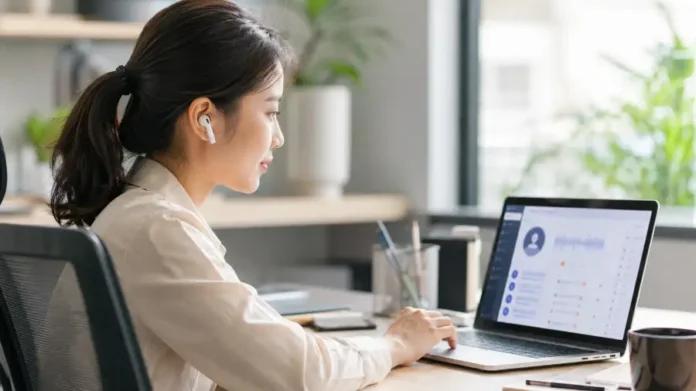 Tổng đài AI trả lời điện thoại tự động cho doanh nghiệp nhỏ