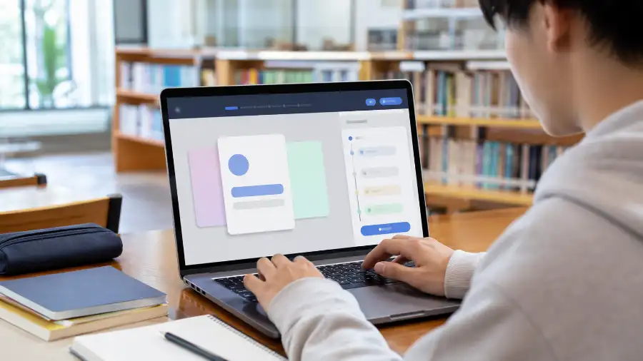 Microsoft ra trợ lý học tập AI cho học sinh 1 trợ lý học tập AI hướng dẫn học sinh từng bước