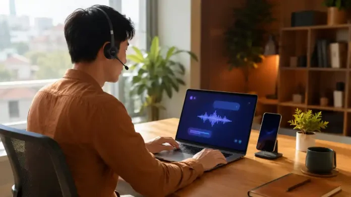 Voice Agent Builder tạo tổng đài AI của xAI