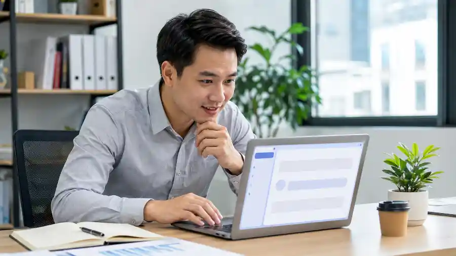 AI là gì: người Việt học cách dùng trợ lý AI cho công việc hằng ngày