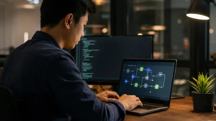 Chuẩn MCP giúp AI tự động kết nối mọi ứng dụng